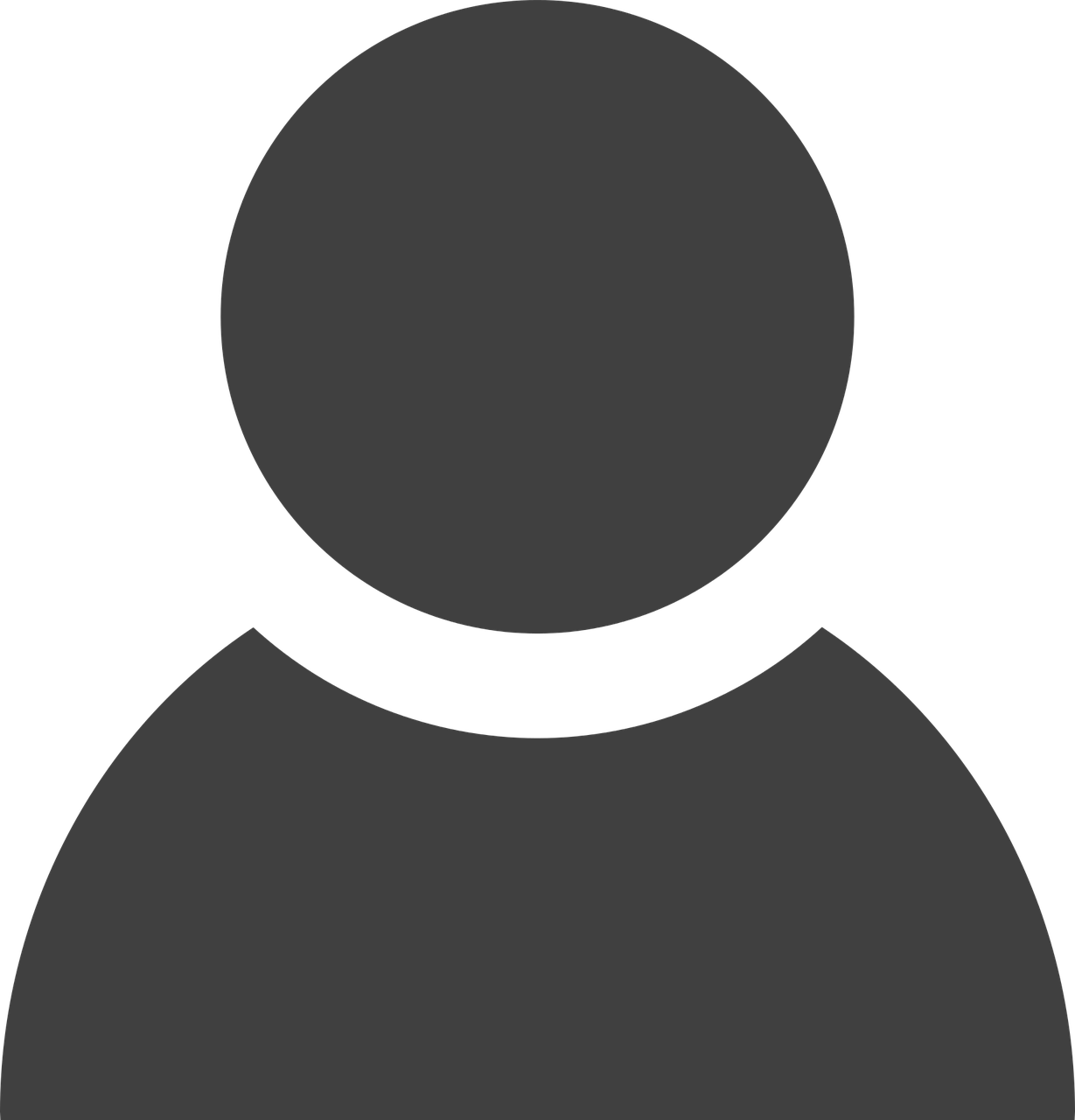 Photo by IO-Images person, individually, alone, icon, person, person, person, person, person